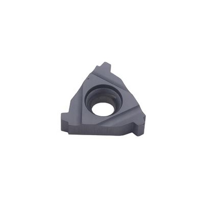 Tiện lợi bên trong CNC Chèn ren Carbide Chèn 22NR 4.0TR