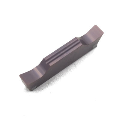 Công cụ tách rãnh chèn cacbua cho máy tiện CNC MGGN150-LH