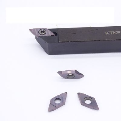 Giá đỡ công cụ HR10-40 độ bền tốt trong công cụ tách CNC cho dòng máy tiện TKFT12R