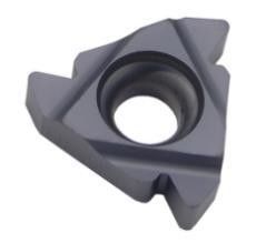 22NR API382 Máy cắt cacbua bền Chèn Công cụ CNC với tốc độ cao
