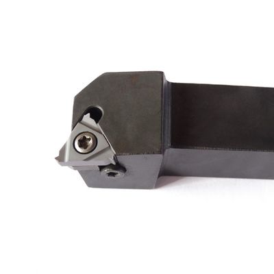 5RD HR10 đến HR45 Tungsten Carbide Chèn dao cắt cho các công cụ tiện