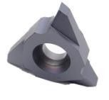 Chống ăn mòn Carbide Chèn ren có thể lập chỉ mục Chèn tiện 22ER 5ACME