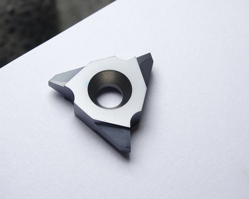 TIAN Công cụ chèn ren CNC tráng phủ cho máy tiện 27VER5ACME Chèn dao cắt