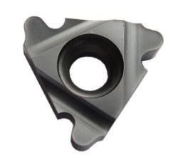 Thủ công mỹ nghệ Tungsten Carbide Chèn Dụng cụ cắt tiện 22NR 5RD cho kim loại