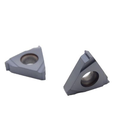 Chèn cắt ren lớp CM618 Chèn gia công máy CNC 16NR18BSPT