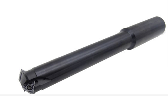 Tốc độ cao Hss có thể lập chỉ mục Chèn dao phay chèn cacbua 2UIDD60