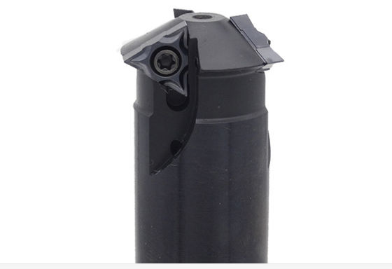 Chèn công cụ phay ren cacbua có thể lập chỉ mục cho máy CNC 2UIDL60