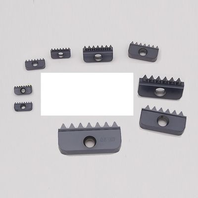 Dụng cụ cắt ren ngoài Chèn Máy tiện CNC để Phay và Tiện 40N5.5IO