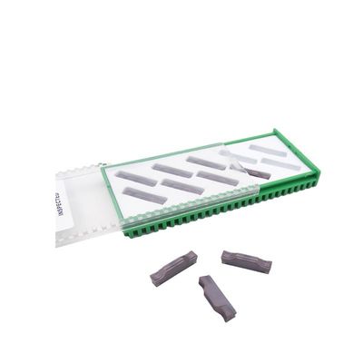 ISO Tdc5 Tiện cắt cacbua Chèn Công cụ tạo rãnh Chia tay Chèn