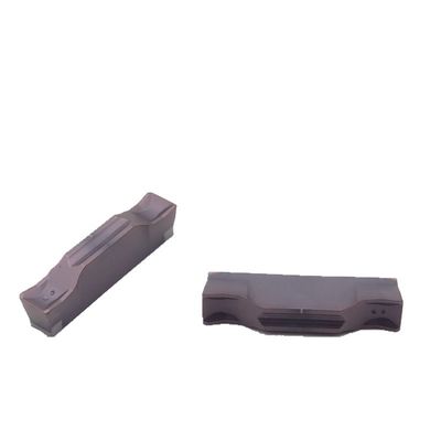 Máy tiện kim loại tốc độ cao Carbide Chèn Dụng cụ phân vùng Chèn giá đỡ TDJ3