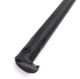 MGMN 200 Carbide Insert Parting Tool Vonfram Chèn chèn rãnh