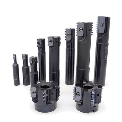 Vít kim loại CNC Máy tiện Carbide Giá đỡ để phay Carbide Lathe Chèn