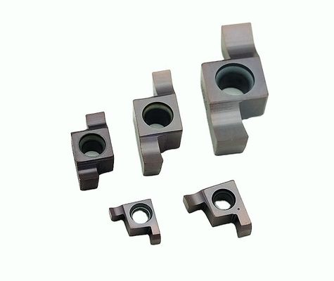 GER Chèn Giá đỡ Công cụ Carbide Rãnh cắt rãnh Tiện