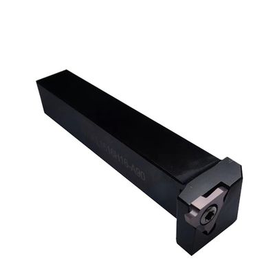 Giá đỡ dụng cụ cắt rãnh tiện TGF cho máy tiện CNC