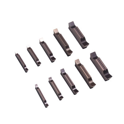 PVD Coating Lathe Carbide Giá đỡ công cụ có thể lập chỉ mục Chèn dụng cụ TDC