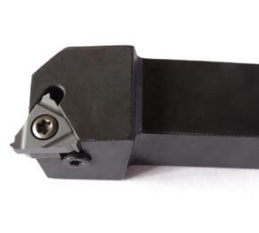 Công cụ tiện CNC bằng kim loại cứng Carbide Công cụ tiện Chèn dao cắt khe 16ERA60
