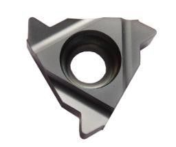 22NRN60 Công cụ máy tiện CNC kích thước đầy đủ bằng nhôm để tiện kim loại cacbua